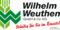 Wilhelm Weuthen GmbH & Co. KG  Zentrale